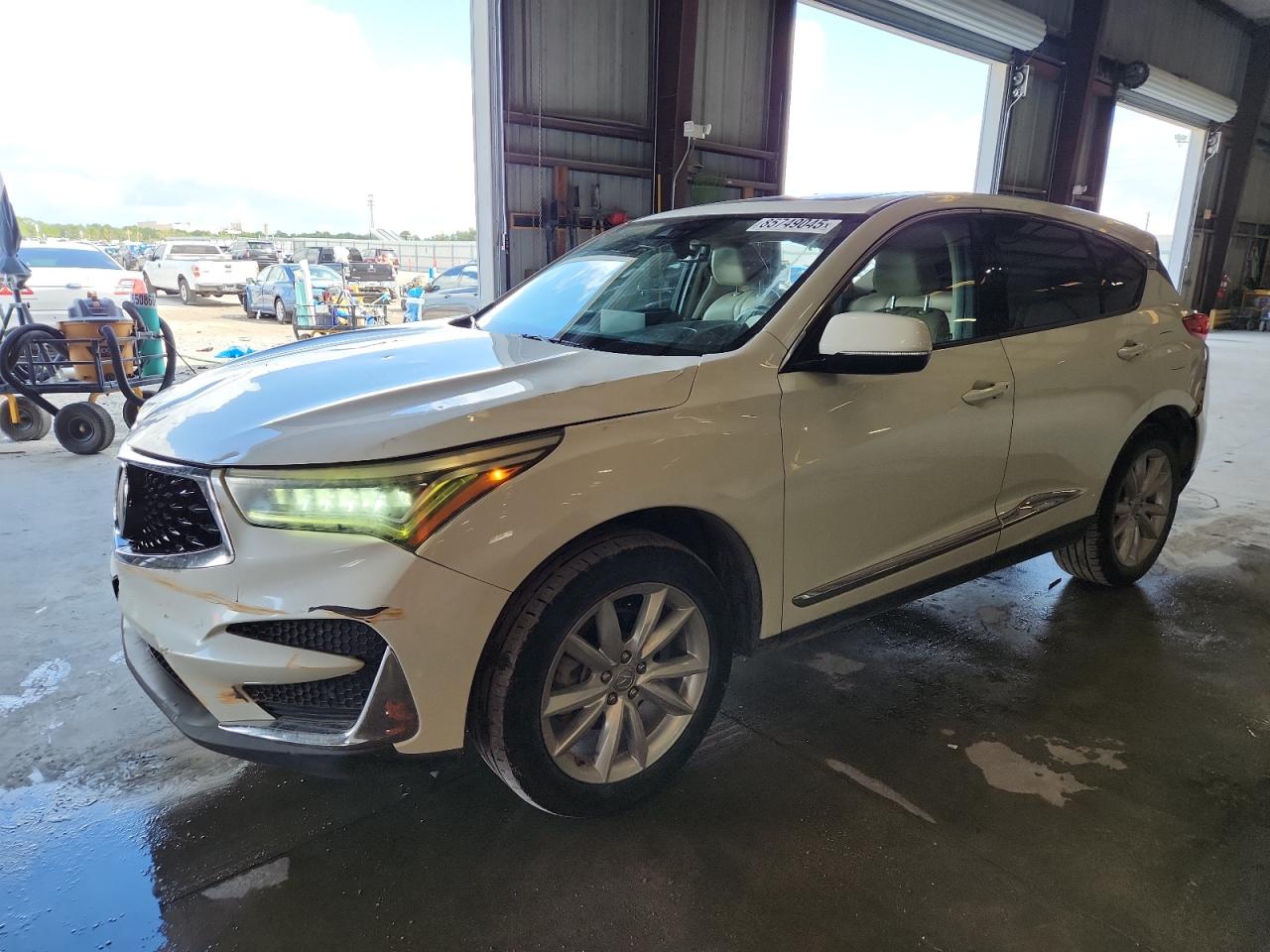 2019 Acura Rdx