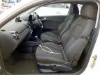 2012 AUDI A1 SPORT TFSI S-A  for sale at Copart SANDY
