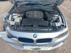 2014 BMW 320D EFFICIENTDYNAMICS AU  for sale at Copart BRISTOL
