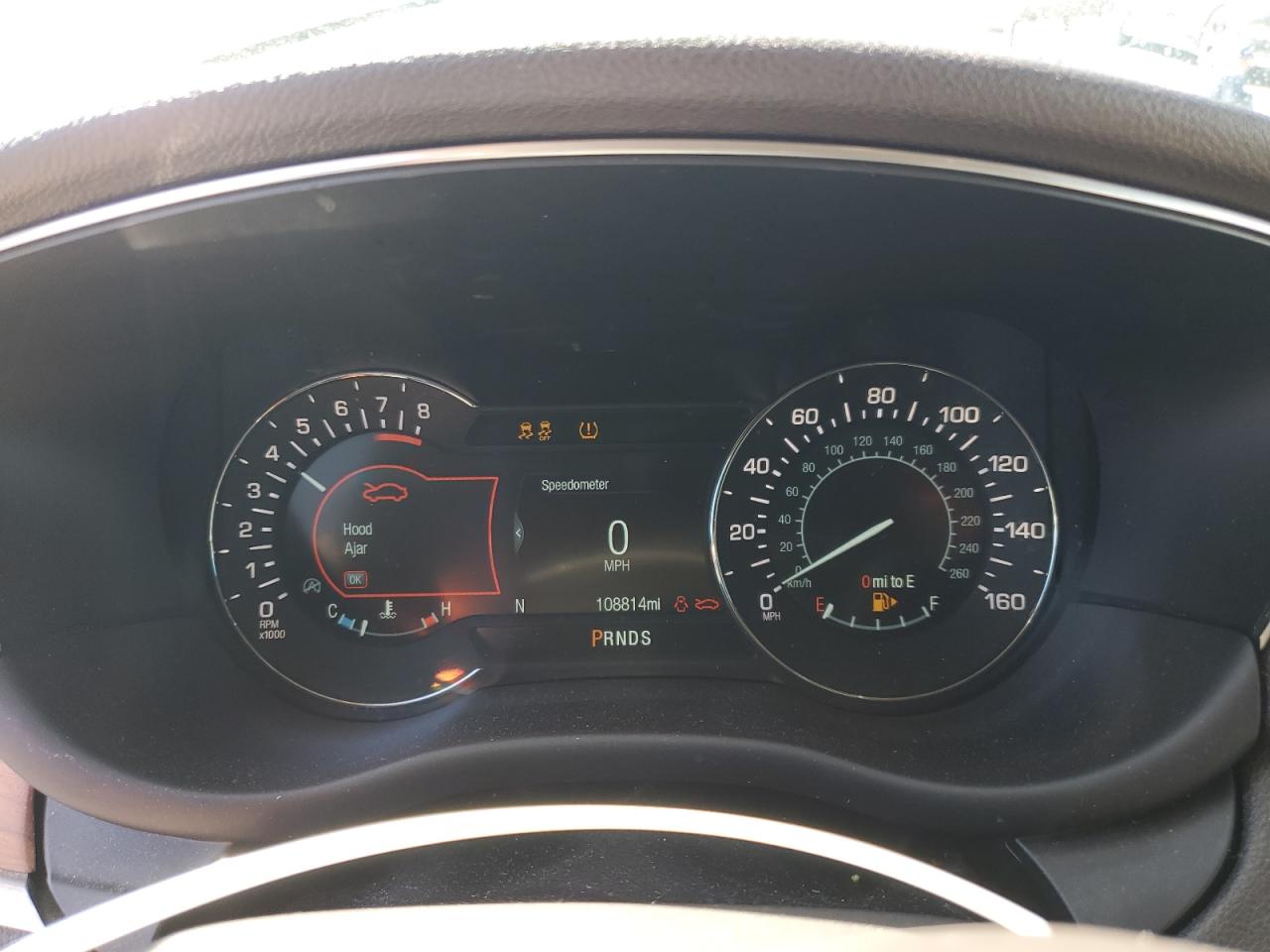 2017 Lincoln Mkc Select VIN: 5LMCJ2C94HUL51846 Lot: 85356435