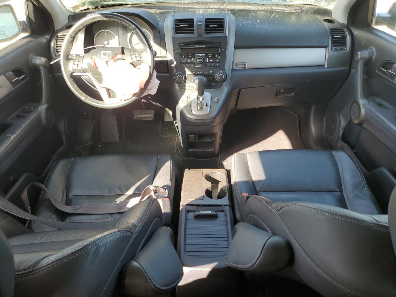 2011 Honda Cr-V Exl VIN: 5J6RE4H75BL075595 Lot: 82351745