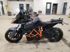 2023 KTM 1290 SUPER DUKE GT   a la Venta en Copart OH - CLEVELAND EAST