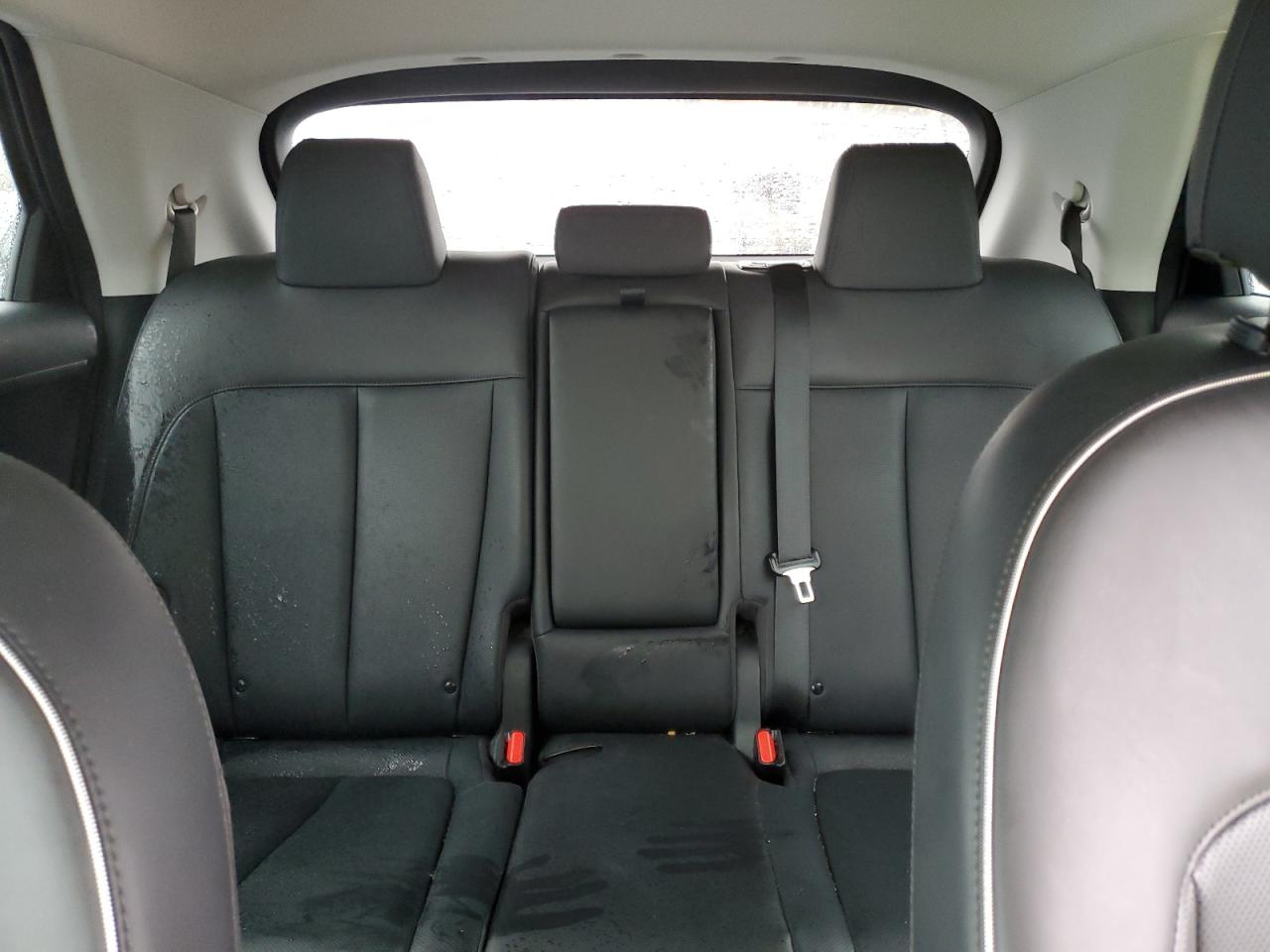 2023 Hyundai Ioniq 5 Sel VIN: KM8KNDAFXPU201505 Lot: 86183435