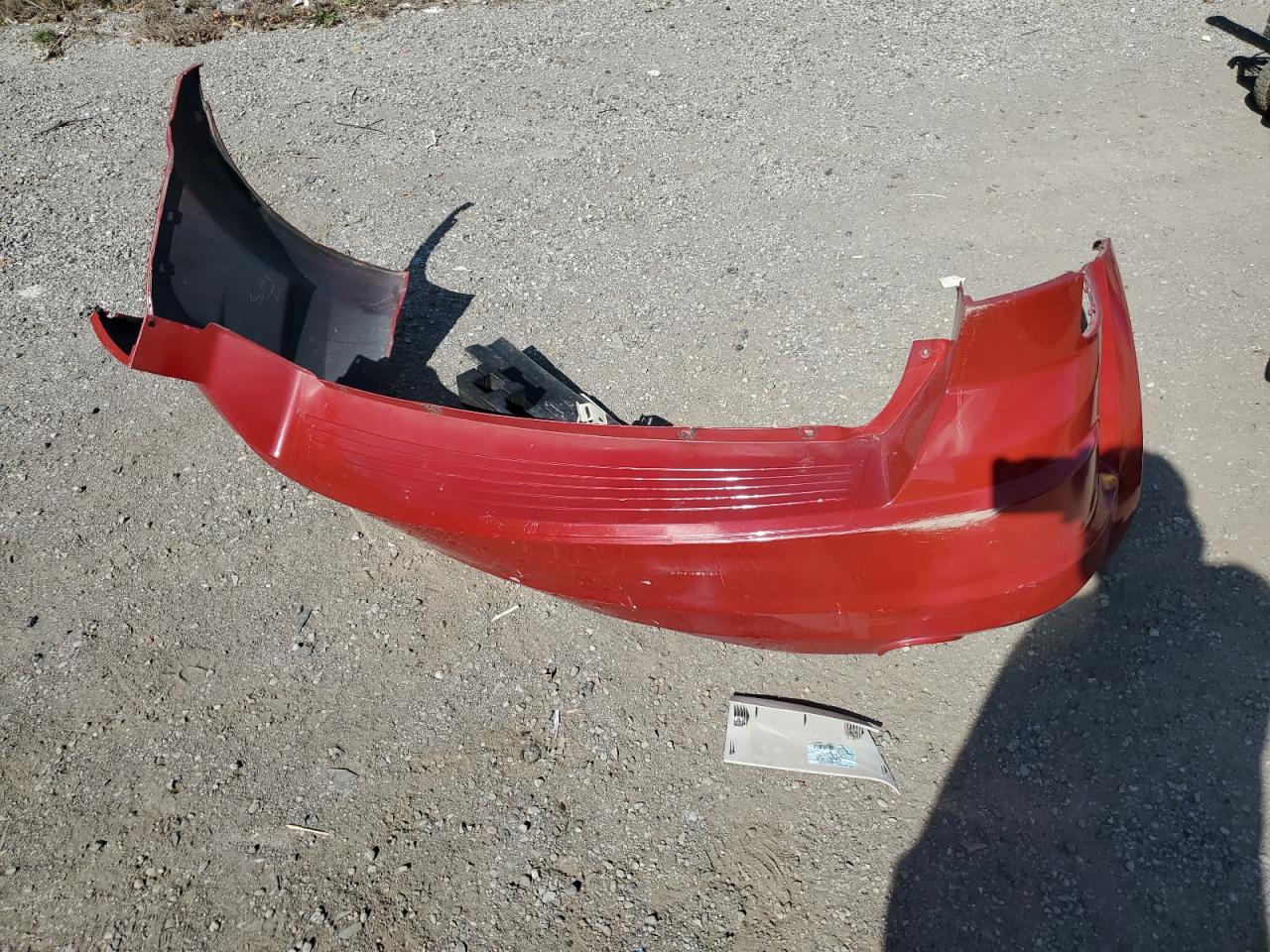 2012 Dodge Journey Se VIN: 3C4PDCAB9CT281467 Lot: 85563765