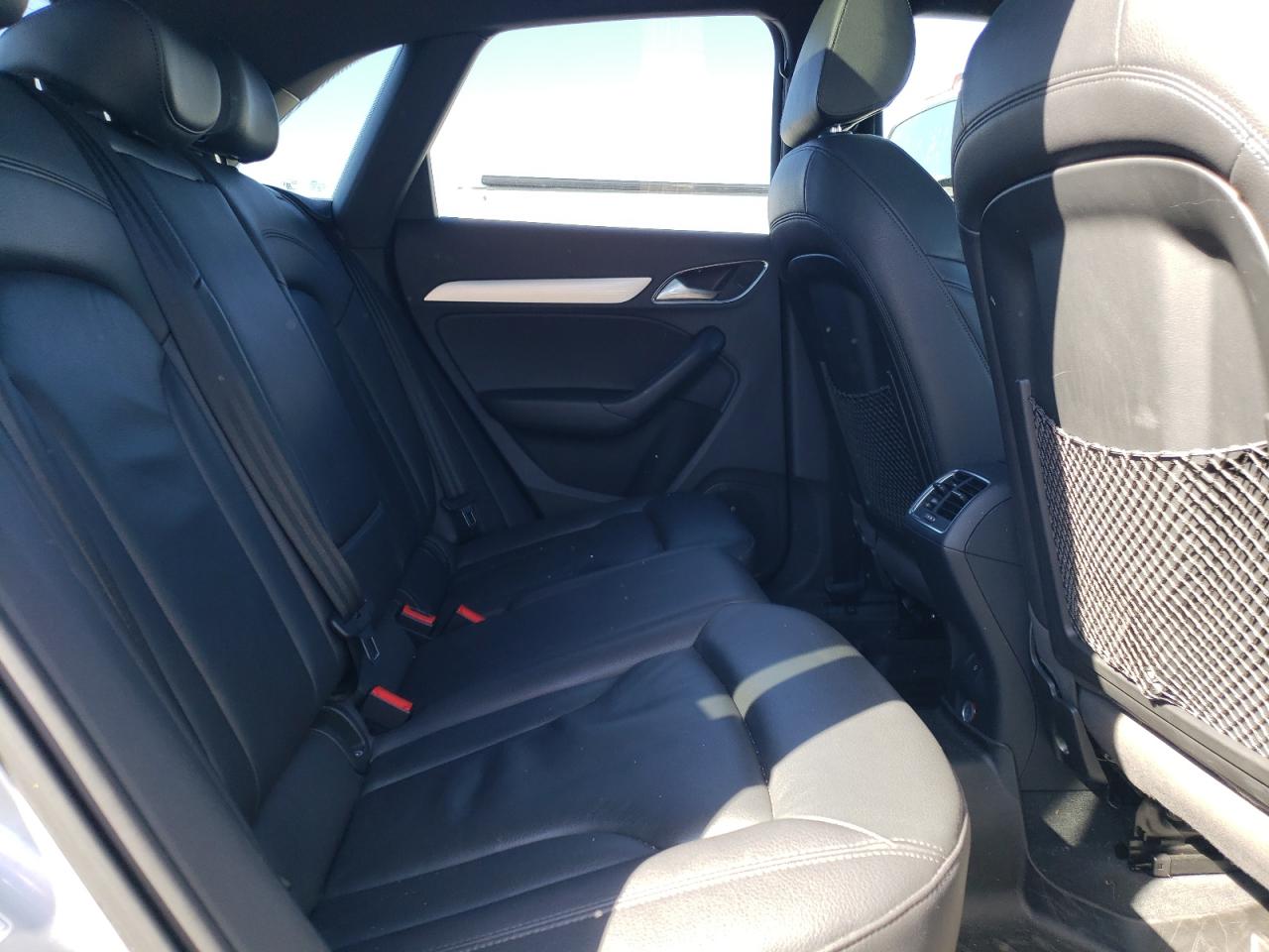 2015 Audi Q3 Premium Plus VIN: WA1EFCFS8FR006285 Lot: 82249355