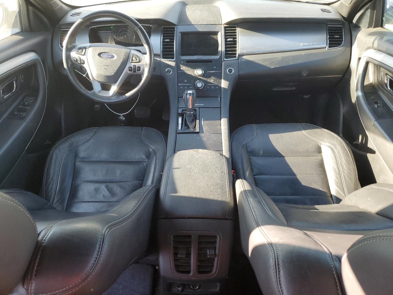 2015 Ford Taurus Sel VIN: 1FAHP2E89FG127084 Lot: 82440775