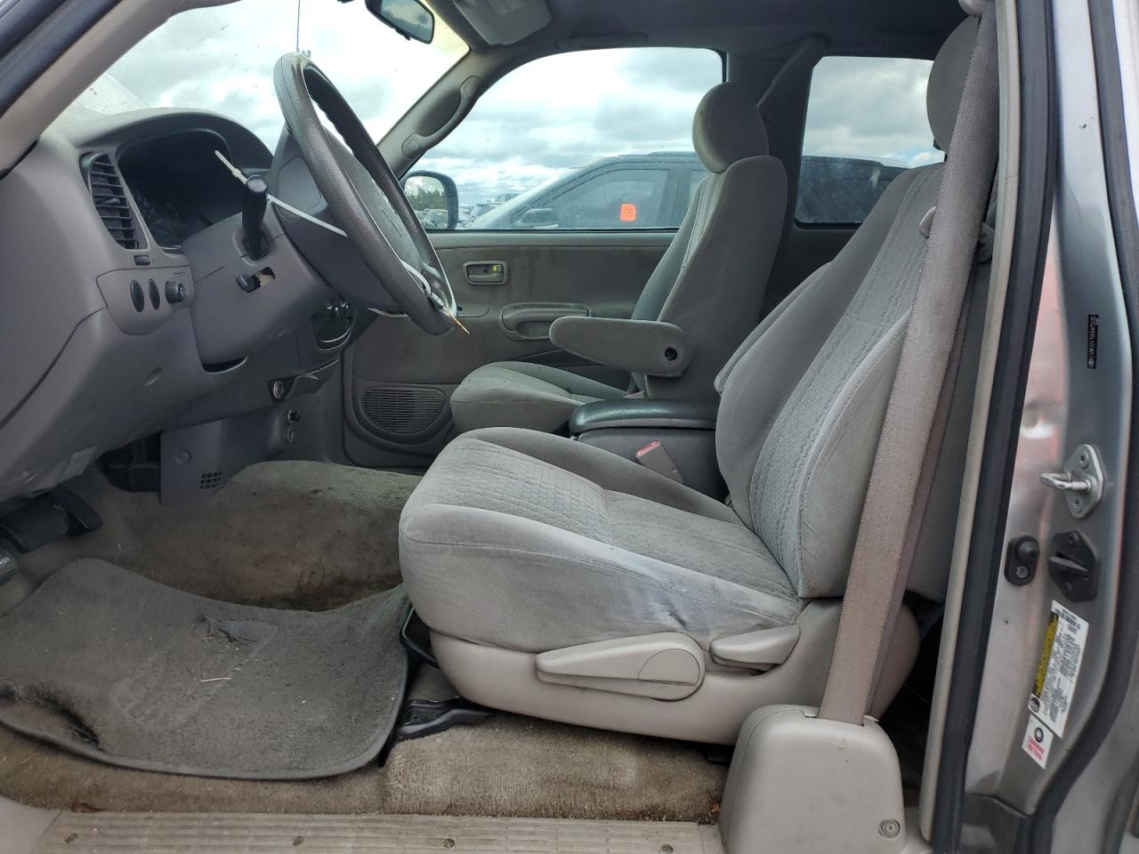 2006 Toyota Tundra Access Cab Sr5 VIN: 5TBRU34196S475905 Lot: 86495755