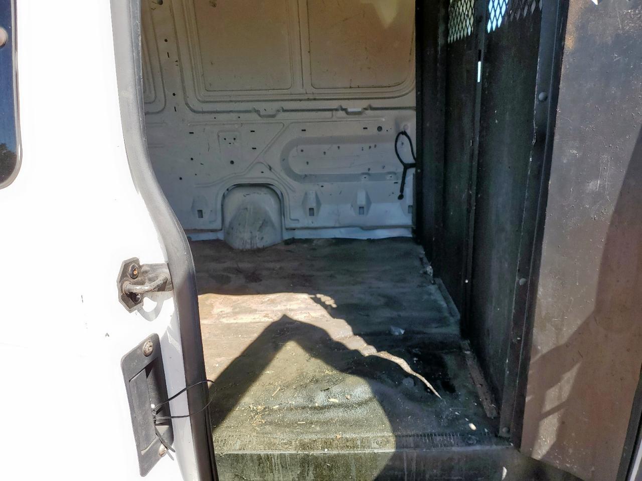 2005 Ford Econoline E250 Van VIN: 1FTNE24W15HB49852 Lot: 85884185