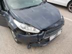 2013 FORD FIESTA 1.6 TDCI ZETEC ECONETIC 3DR for sale at Copart SANDWICH