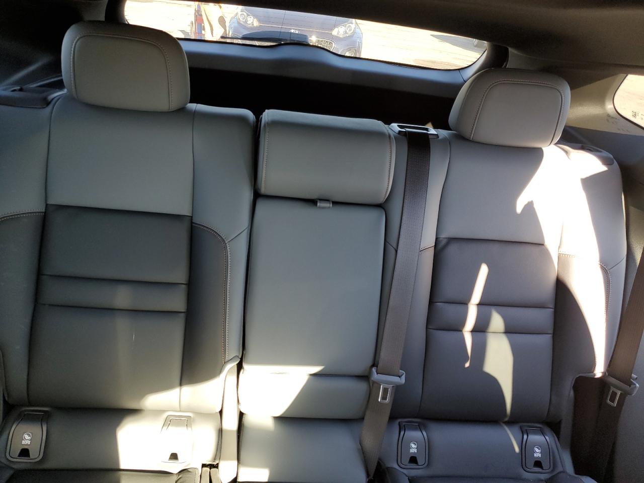 2024 Honda Prologue Tour VIN: 3GPKHXRJ4RS518803 Lot: 81877225