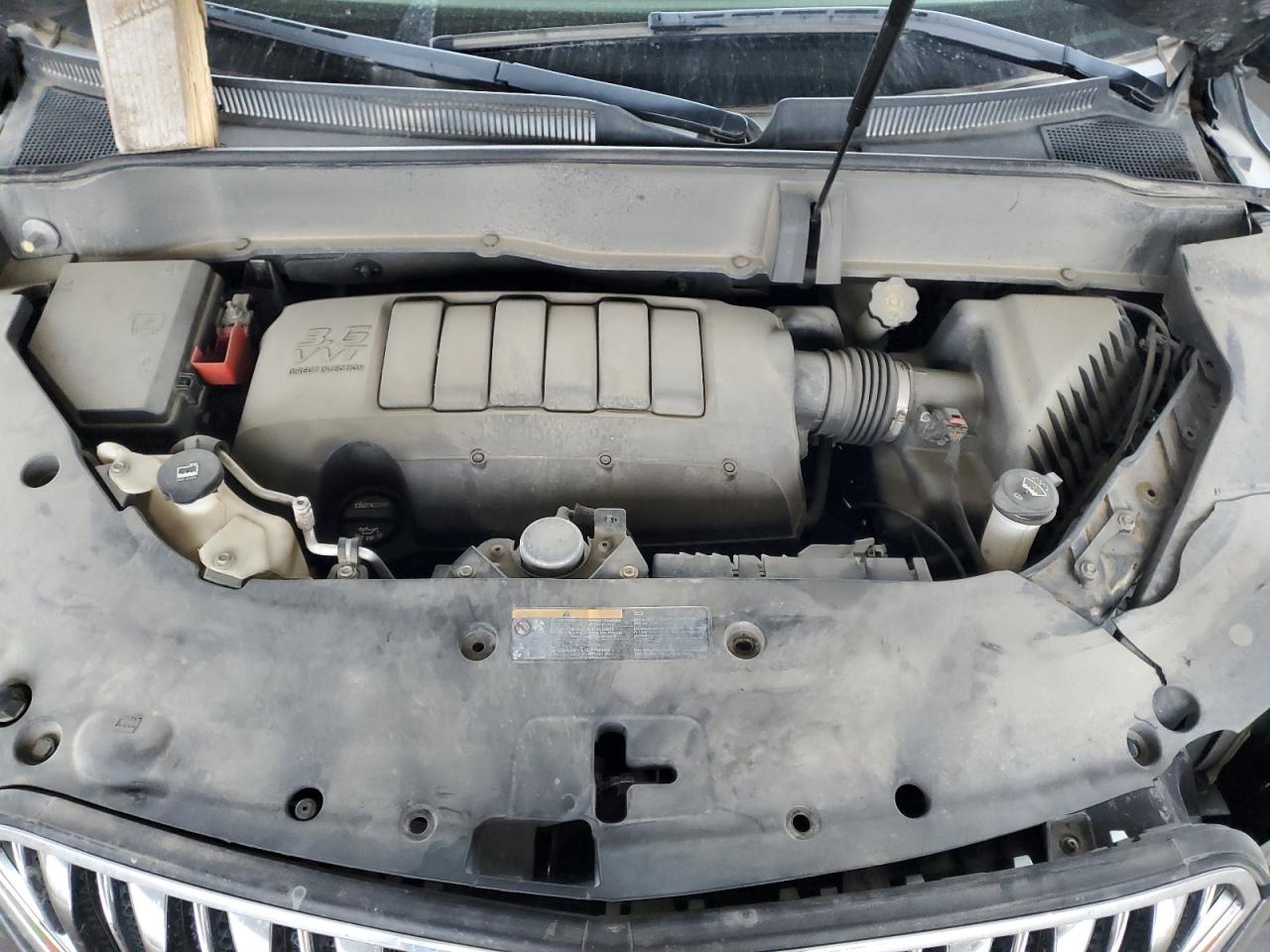 2014 Buick Enclave VIN: 5GAKVBKD6EJ225144 Lot: 82580145