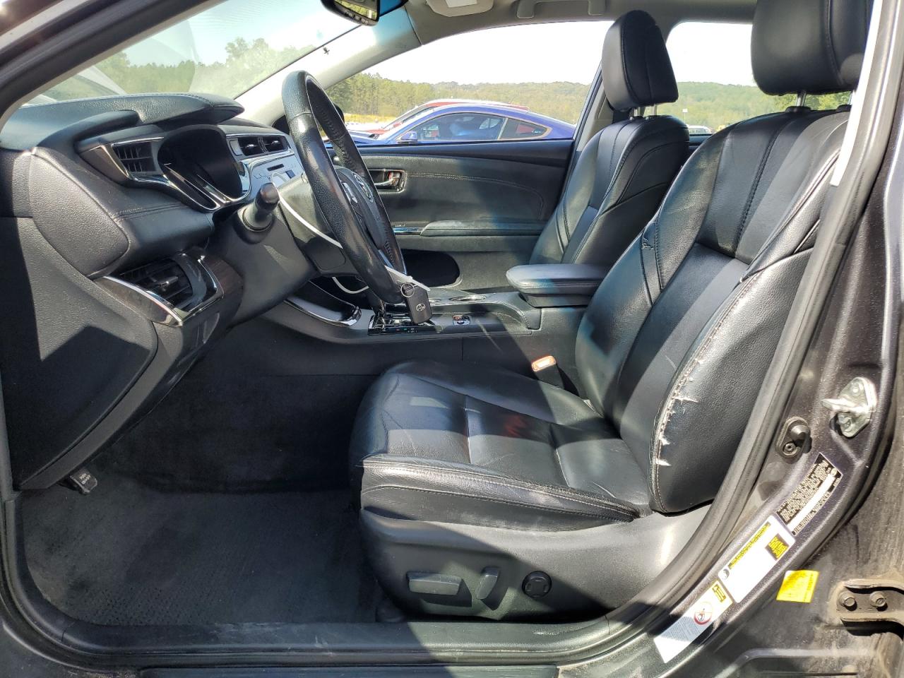 2013 Toyota Avalon Base VIN: 4T1BK1EB7DU007914 Lot: 84408305