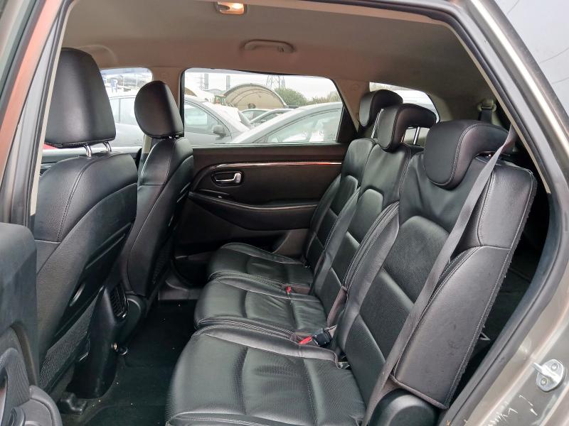 2018 KIA CARENS 1.7 CRDI ISG [139] 3 5DR DCT