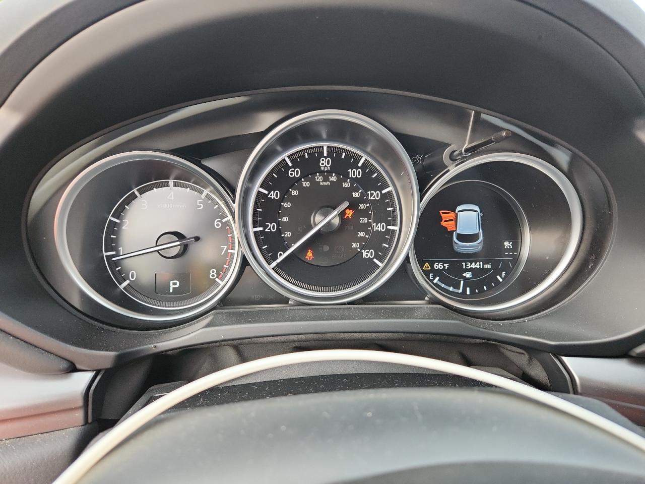 2024 Mazda Cx-5 Select VIN: JM3KFBBLXR0451774 Lot: 90531365