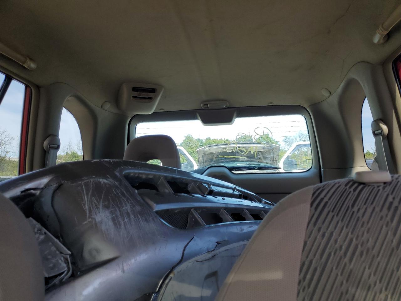 2002 Toyota Rav4 VIN: JTEHH20V520170887 Lot: 84970375