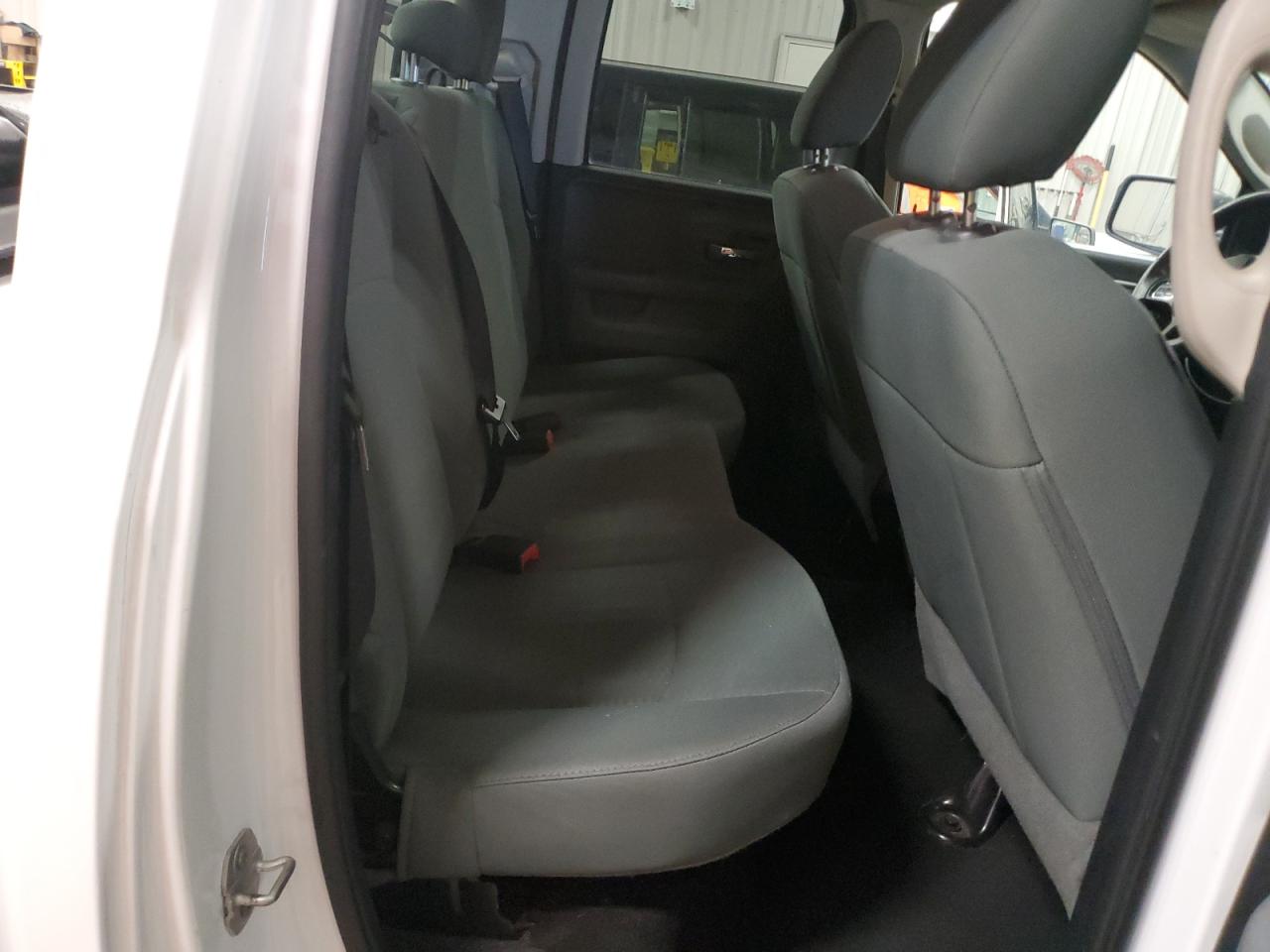 2015 Ram 1500 Slt VIN: 1C6RR7GGXFS693897 Lot: 85737005