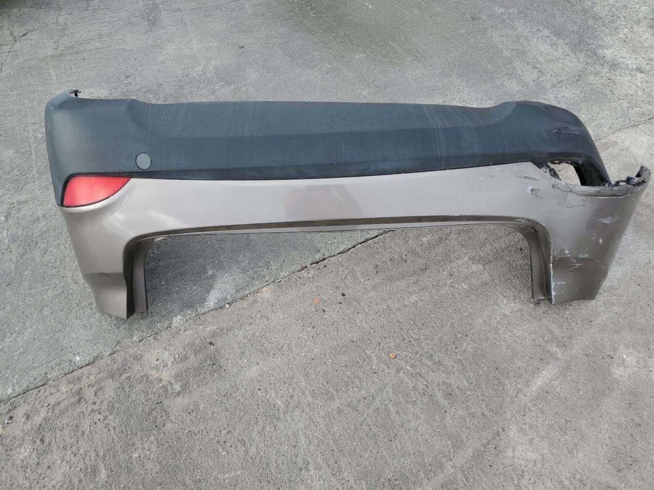 2011 Hyundai Tucson Gl VIN: KM8JT3ABXBU145745 Lot: 86655035