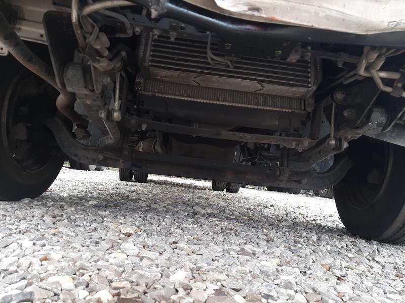 2024 MITSUBISHI FUSO CANTER 7C15 43 
