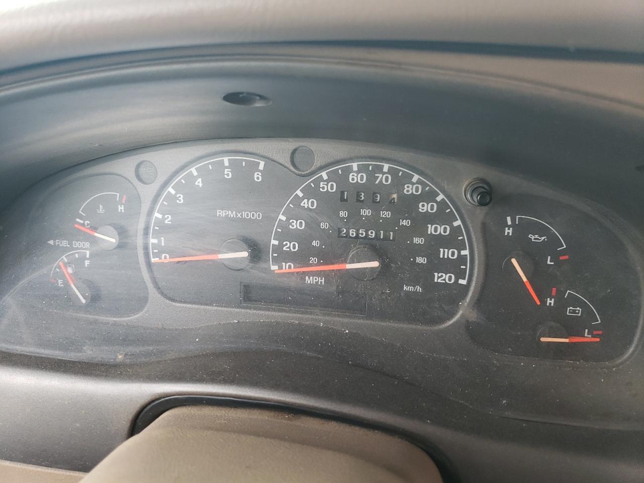 2001 Mazda B3000 Cab Plus VIN: 4F4ZR17U31TM09015 Lot: 85481275