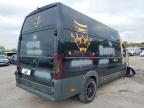 2017 CITROEN RELAY 35 H-Y L4H3 EPRISE  for sale at Copart WESTBURY