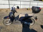 2008 APRILIA SCARABEO 200   for sale at Copart CA - SACRAMENTO
