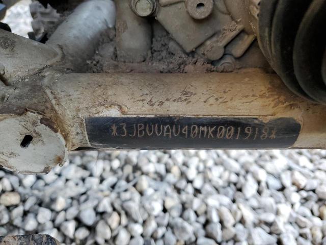 2023 CAN AM MAVERICK X3 TURBO