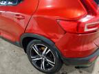 2023 VOLVO XC40 2.0 B3P PLUS DARK 5DR AUTO for sale at Copart PETERLEE
