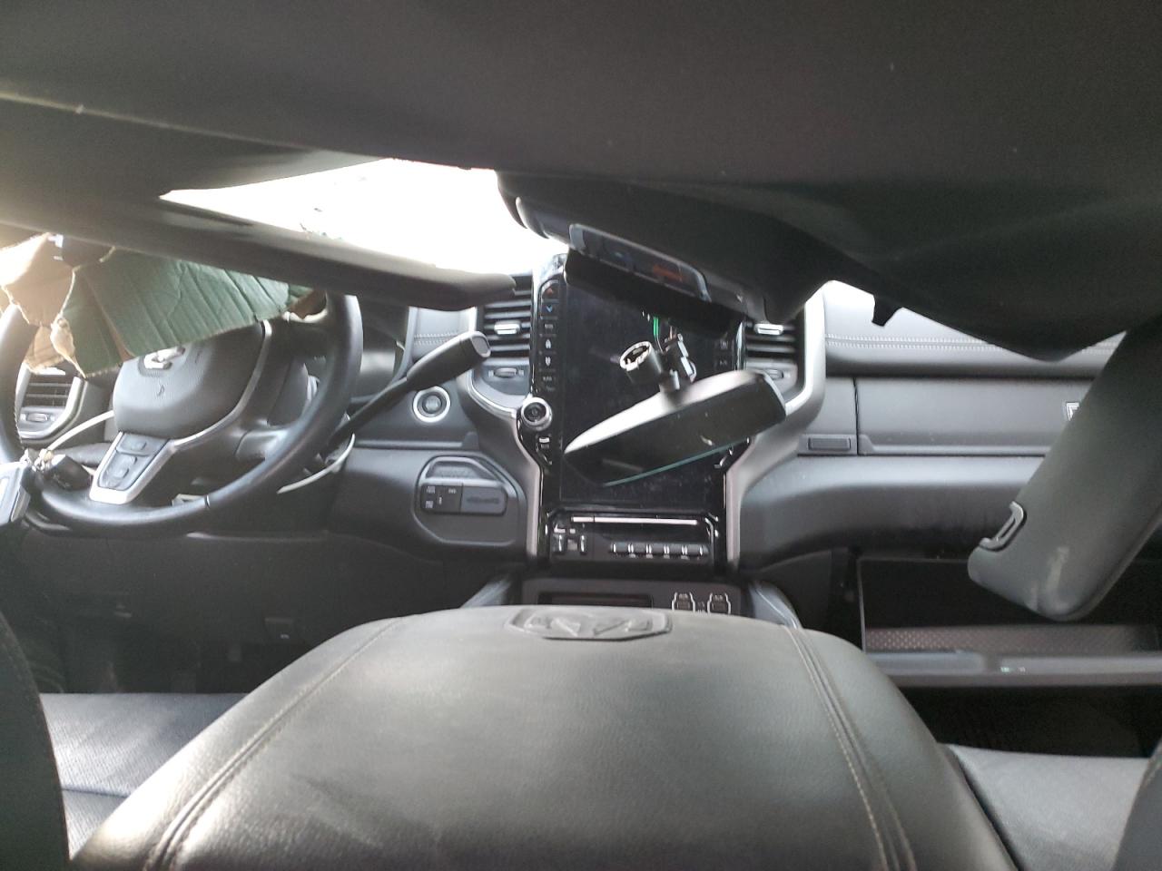 2024 Ram 3500 Laramie VIN: 3C63R3JL6RG188794 Lot: 82534425