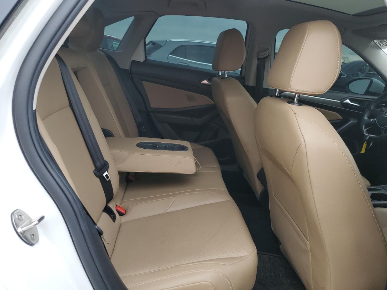 2019 Volkswagen Jetta S VIN: 3VWC57BU3KM042599 Lot: 85495895