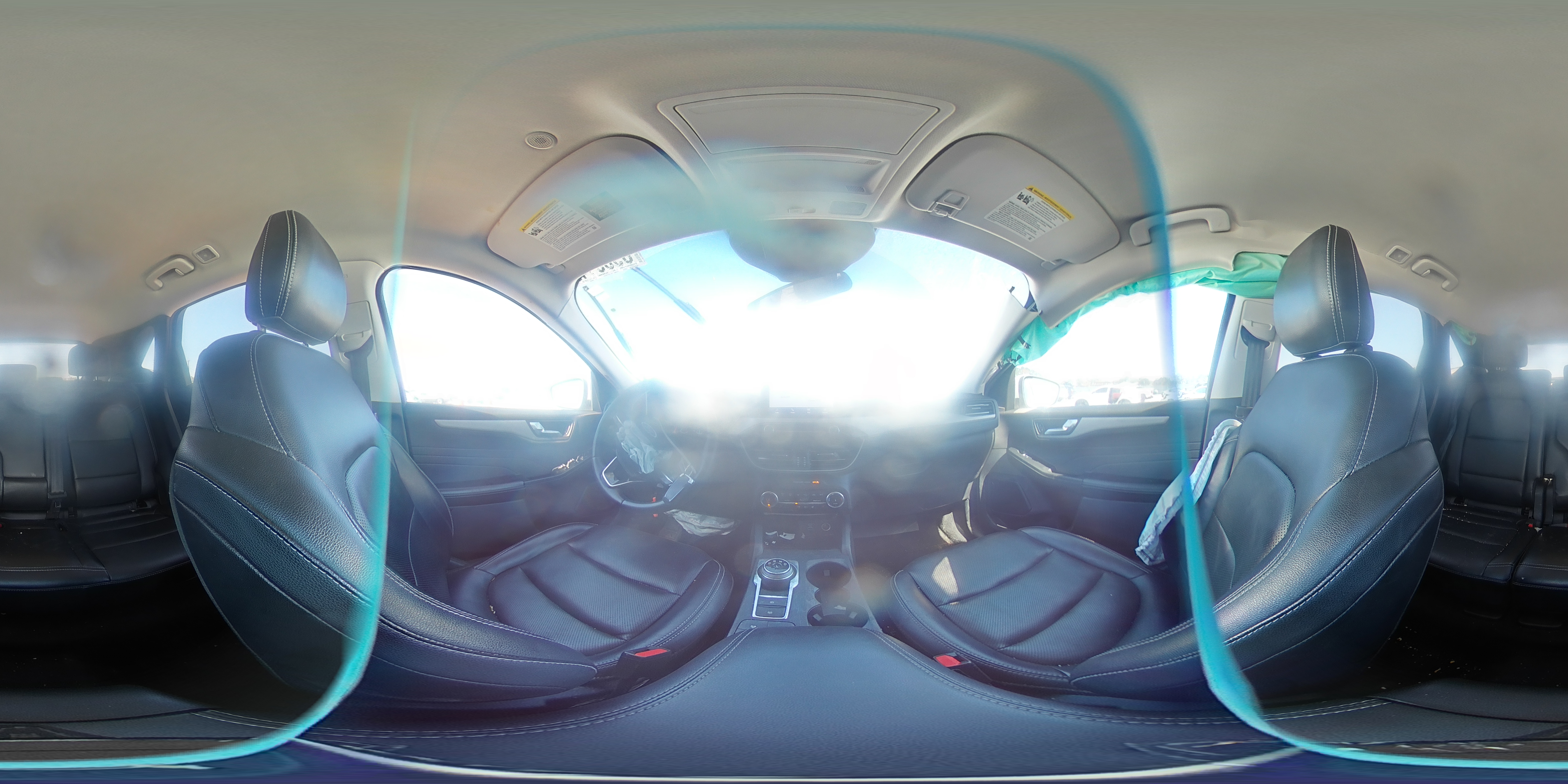 2022 Ford Escape Sel VIN: 1FMCU9H96NUA69909 Lot: 89501125