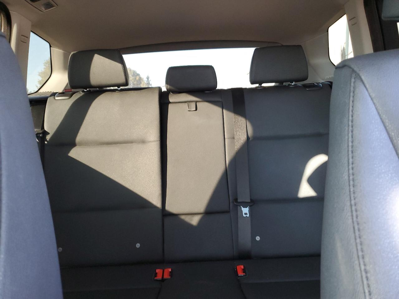 2012 BMW X3 xDrive28I VIN: 5UXWX5C57CL719774 Lot: 84611285