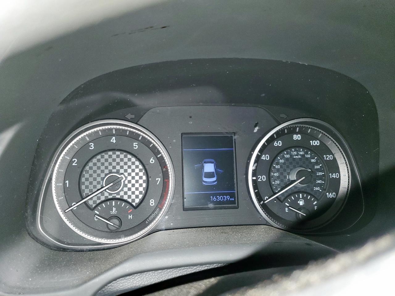 2020 Hyundai Elantra Sel VIN: 5NPD84LF3LH524090 Lot: 86231005