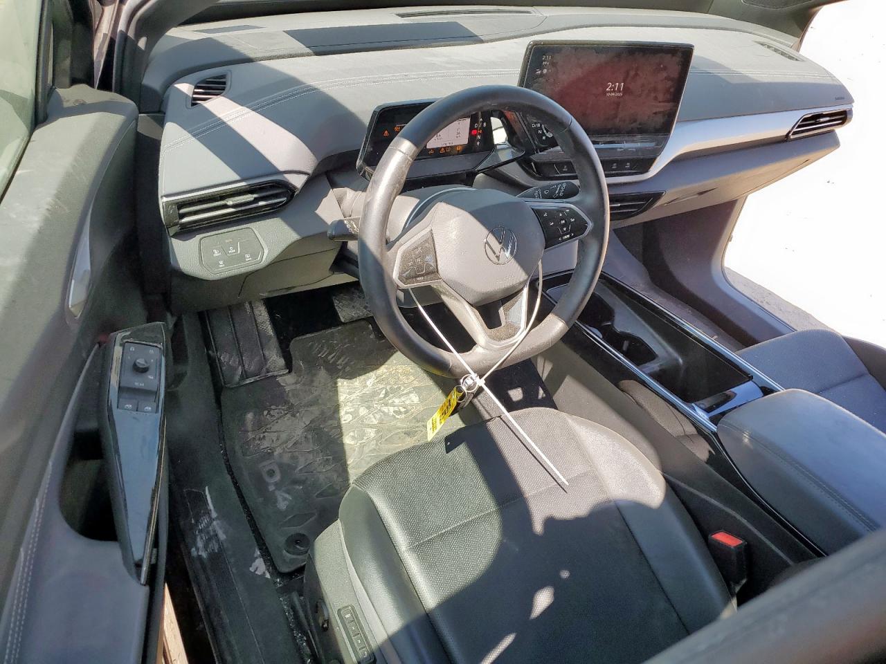 2023 Volkswagen Id.4 Pro S VIN: 1V2VMPE80PC033735 Lot: 84879815