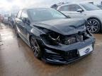 2018 VOLKSWAGEN GOLF 2.0 TDI 184 GTD 5DR DSG for sale at Copart PETERLEE