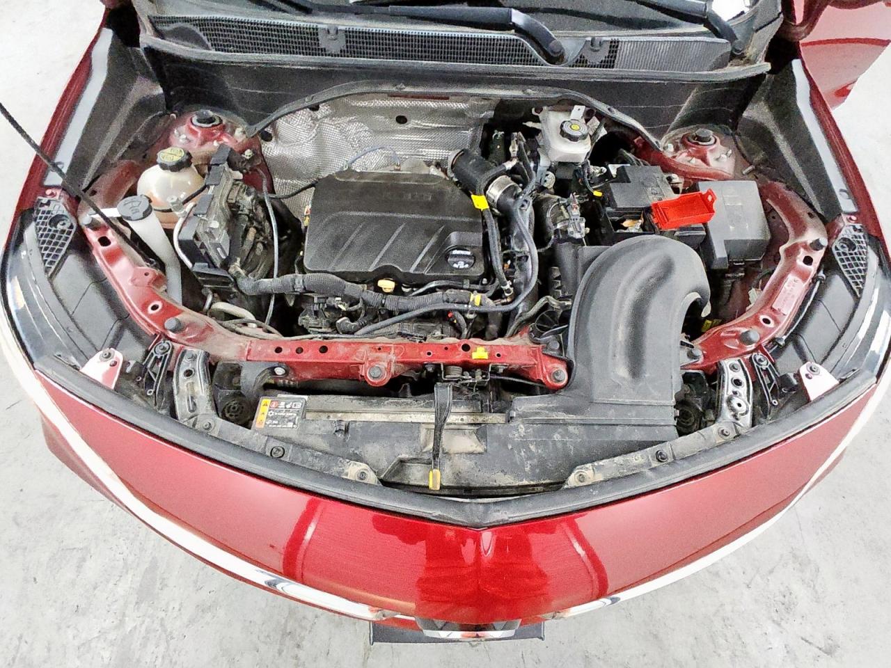 2021 Buick Encore Gx Preferred VIN: KL4MMBS22MB129684 Lot: 85526695