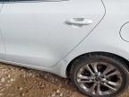 2012 KIA CEED 4 ECODYNAMICS CRDI  for sale at Copart WISBECH