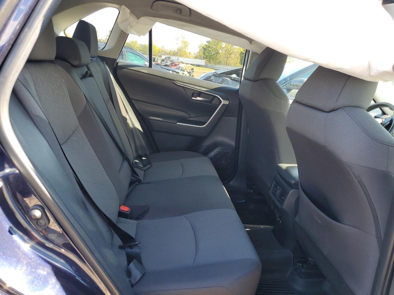 2021 Toyota Rav4 Xle VIN: 2T3P1RFV3MW162421 Lot: 85553075