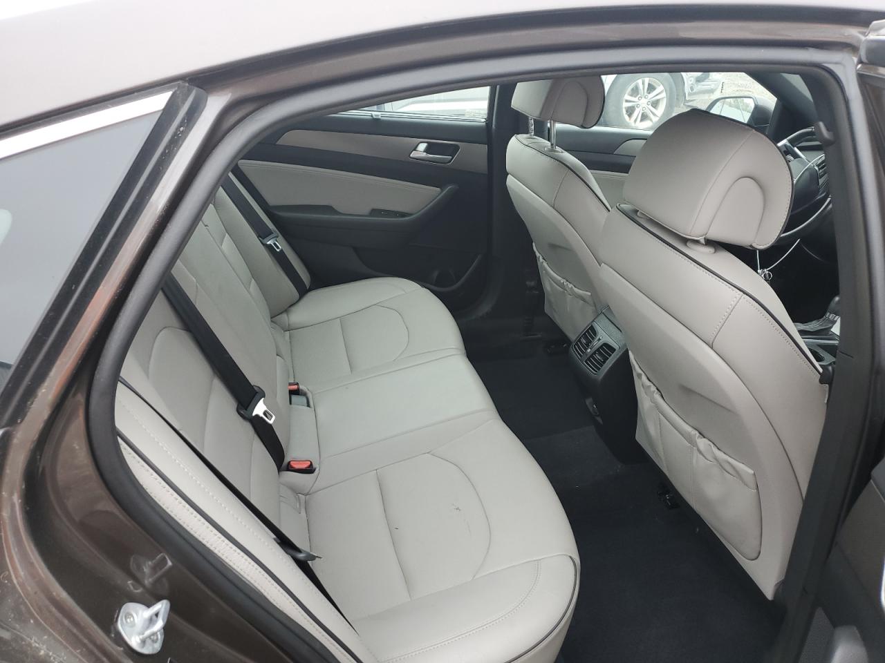 2015 Hyundai Sonata Sport VIN: 5NPE34AB1FH154877 Lot: 82466205