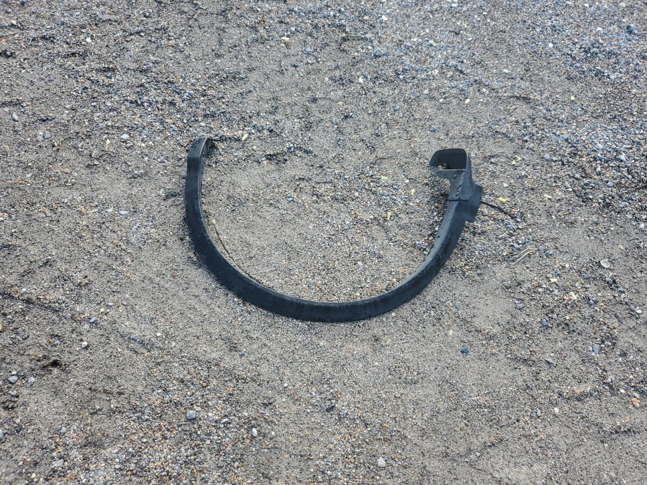 2018 Nissan Rogue Sport S VIN: JN1BJ1CP8JW193407 Lot: 82218755