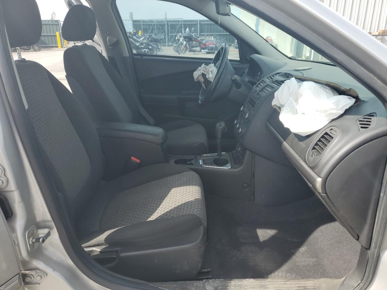 2006 Chevrolet Malibu Lt VIN: 1G1ZT51816F297911 Lot: 85100585