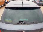 2012 SKODA FABIA MONTE CARLO TDI CR  for sale at Copart SANDWICH
