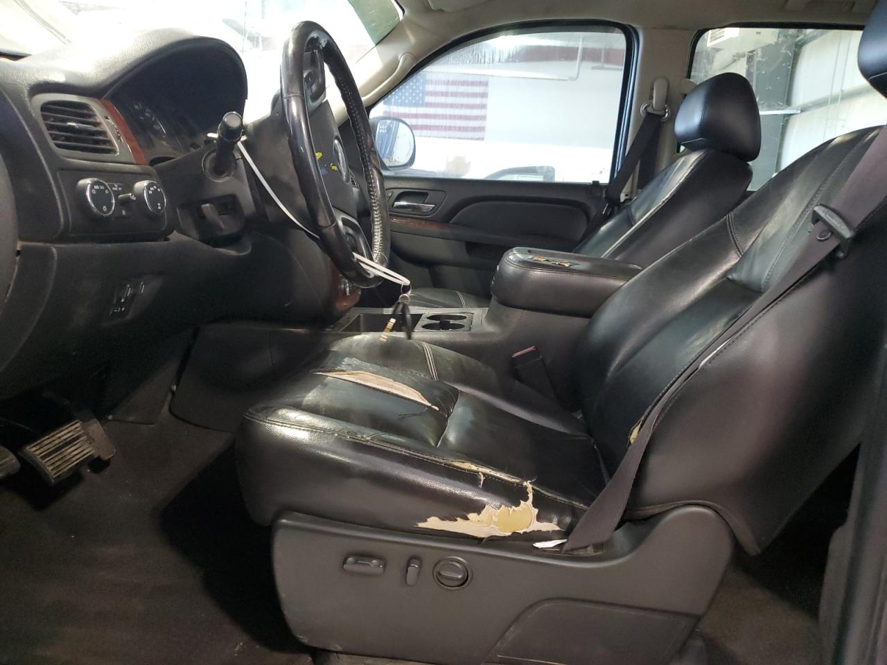 2010 Chevrolet Silverado K1500 Ltz VIN: 3GCRKTE31AG228799 Lot: 85550085