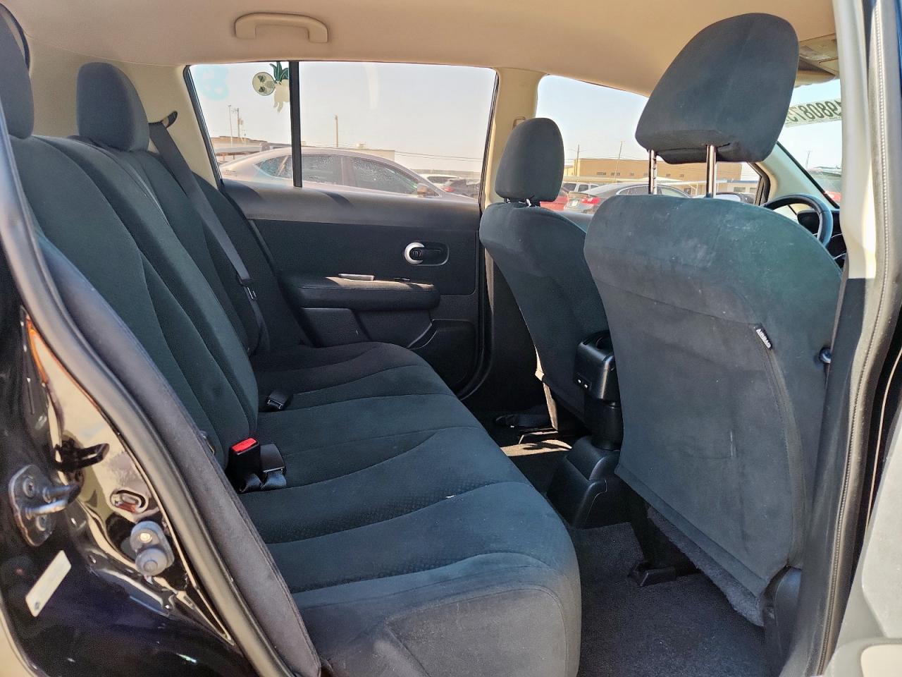 2012 Nissan Versa S VIN: 3N1BC1CP4CK291360 Lot: 81980875