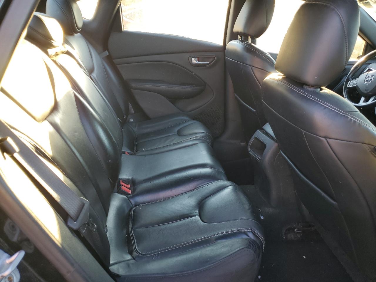 2013 Dodge Dart Limited VIN: 1C3CDFCH3DD294079 Lot: 90306515