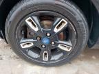 2016 FORD FIESTA ZETEC BLACK EDIT A  for sale at Copart WESTBURY