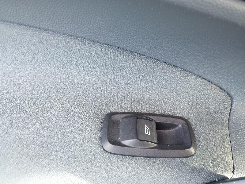 2010 FORD FIESTA 1.4 ZETEC 5DR