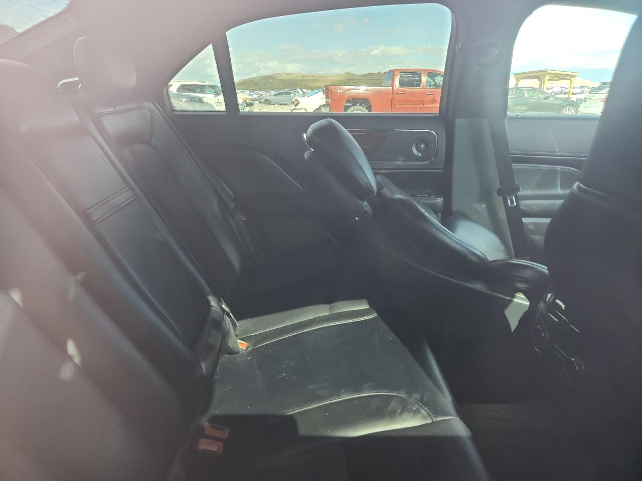 2018 Lincoln Continental Reserve VIN: 1LN6L9NC5J5616432 Lot: 82433235