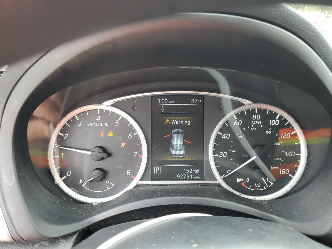 2018 Nissan Sentra S VIN: 3N1AB7AP8JY338372 Lot: 85324785