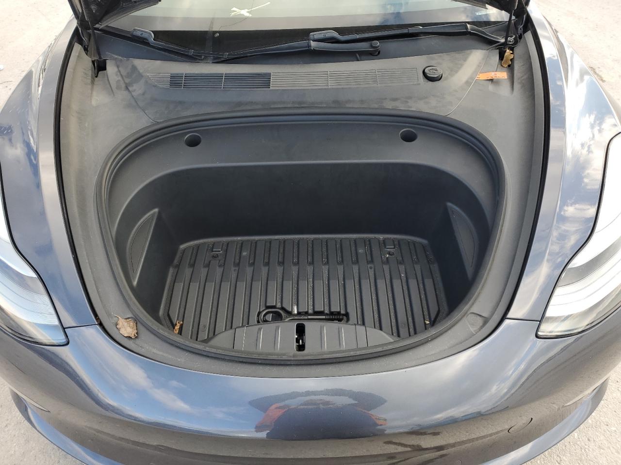 2021 Tesla Model 3 VIN: 5YJ3E1EA3MF082156 Lot: 82737065