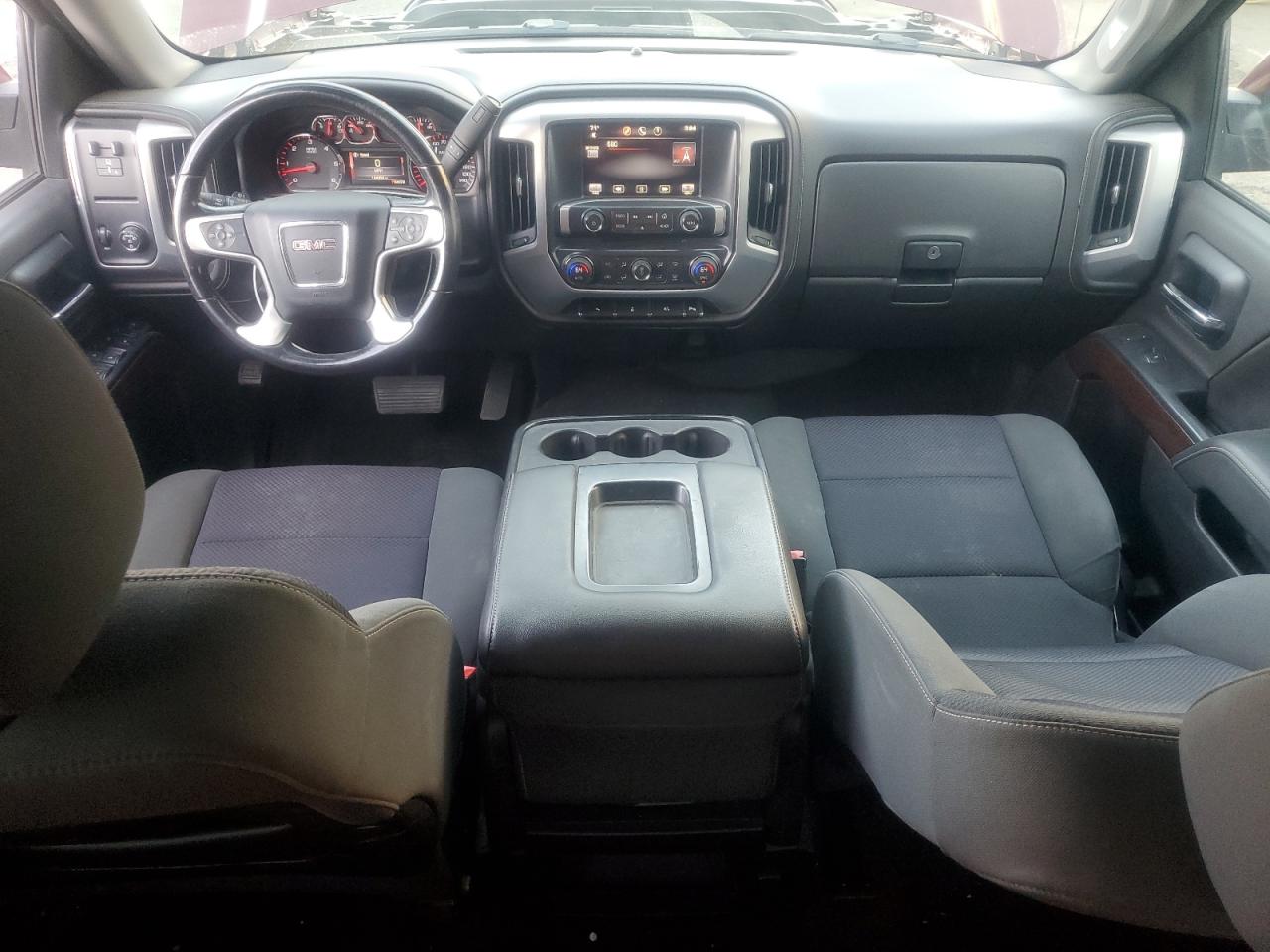 2014 GMC Sierra C1500 Sle VIN: 3GTP1UECXEG120168 Lot: 82767415